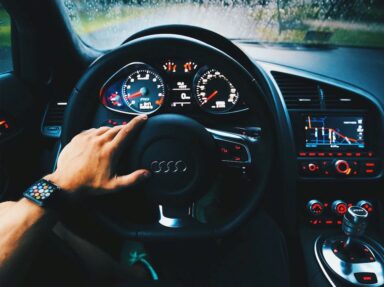 Why Choosing Genuine Automotive Parts Matters More Than Ever