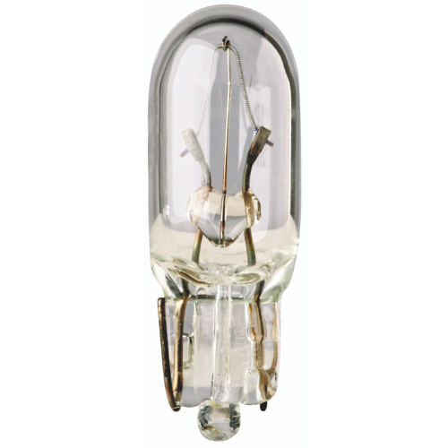 T6.5 Light Bulb 12V 3W