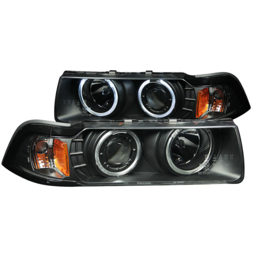 Projector Headlight Set