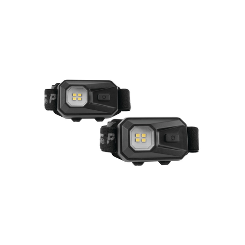 PT Power 2 pk. 150+LM Mini Headlamps
