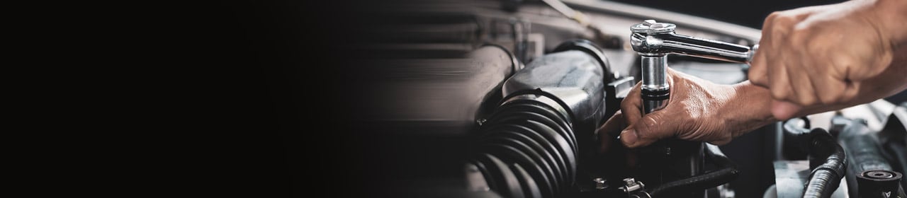 Genuine Auto Parts for Every Ride