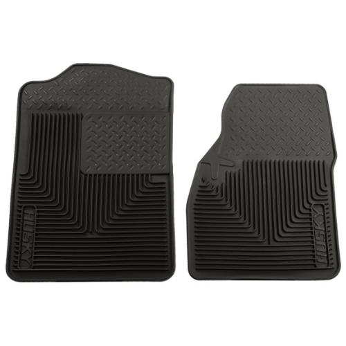 Heavy Duty Floor Mats – Front Floor Mats