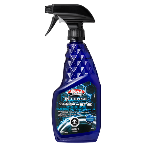 Intense Graphene Tire Shine, 473ml