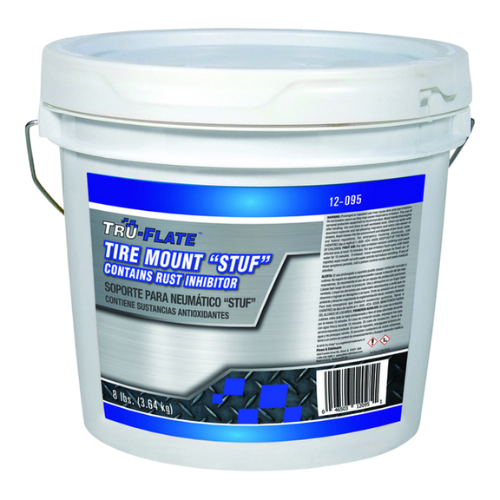 Lubricant Tire Mounting – 3.64Kg