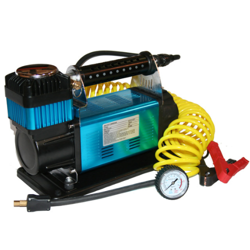 150 PSI Air Compressor Portable Automatic