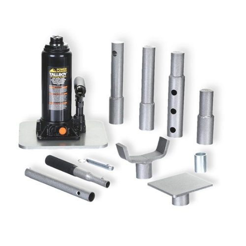 15pc TallBoy Off Road Bottle Jack