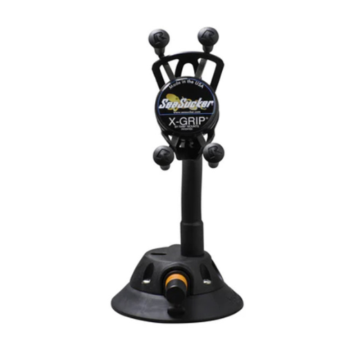 Flex-X Phone Mount (Black)