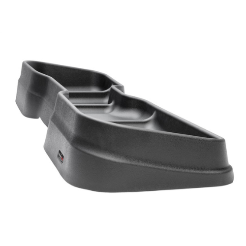 Under Seat Storage System, Black