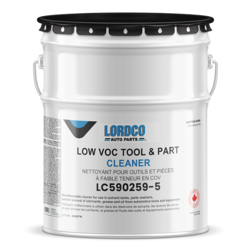 Low VOC Tool & Part Cleaner – 19.8L