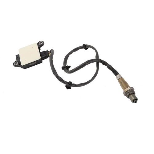 Exhaust Particulate Sensor