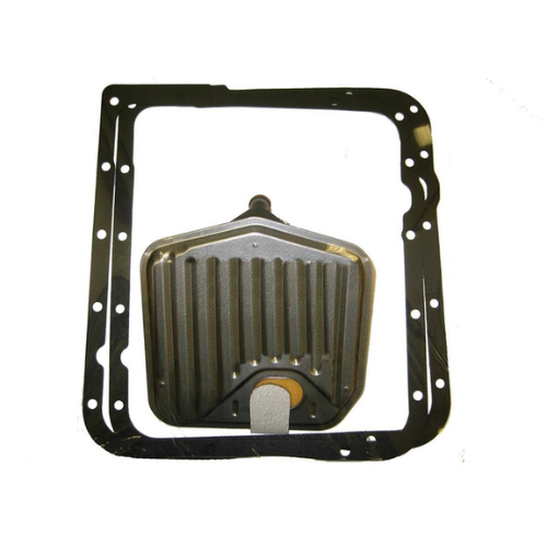 Automatic Transmission Fluid Filter