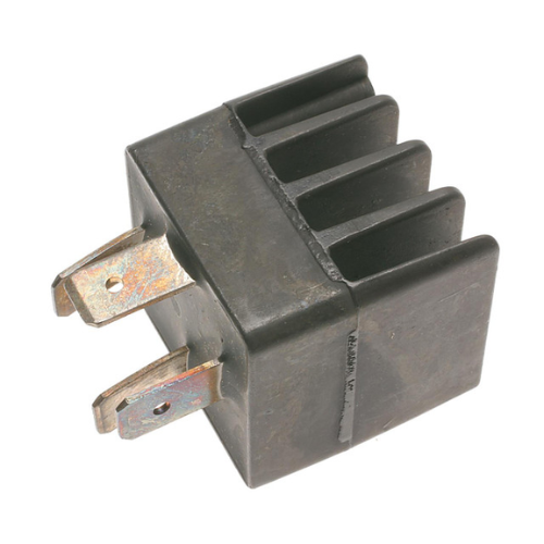 Automatic Shutdown Relay