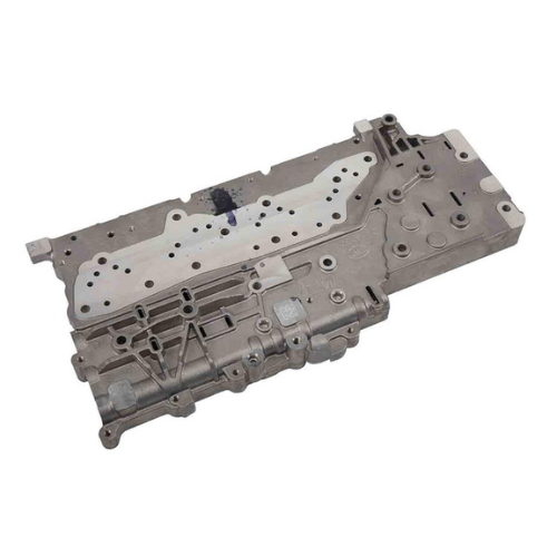 Automatic Transmission Lower Control Valve Body