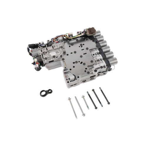 Automatic Transmission Valve Body