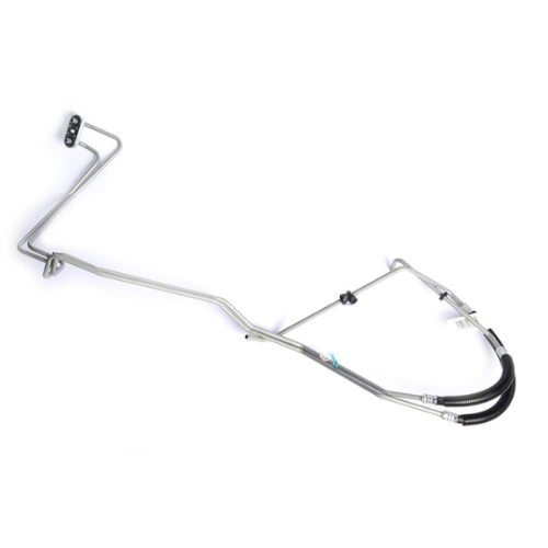 Automatic Transmission Fluid Cooler Inlet and Outlet Line