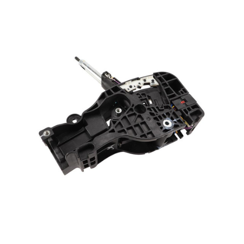 Automatic Transmission Control