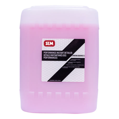 Performance Instant Detailer – 18.9L