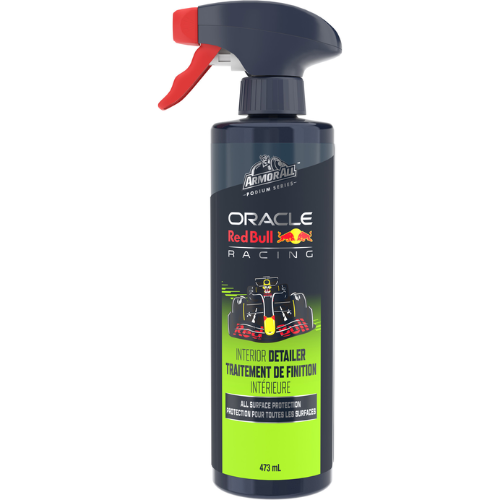 Podium Series™ Interior Detailer Spray Developed With Oracle Red Bull Racing, 473 mL
