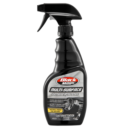 Multi-Surface Detailer, 473ml