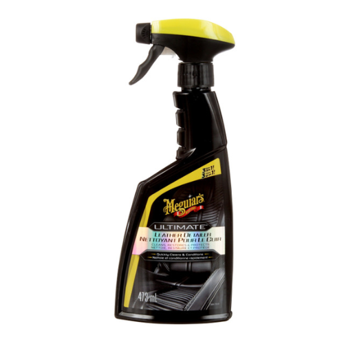 UltimateLeather Detailer – 473mL