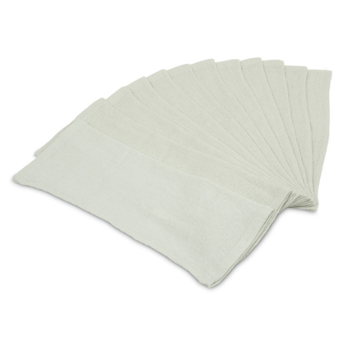12Pc Terry Towels