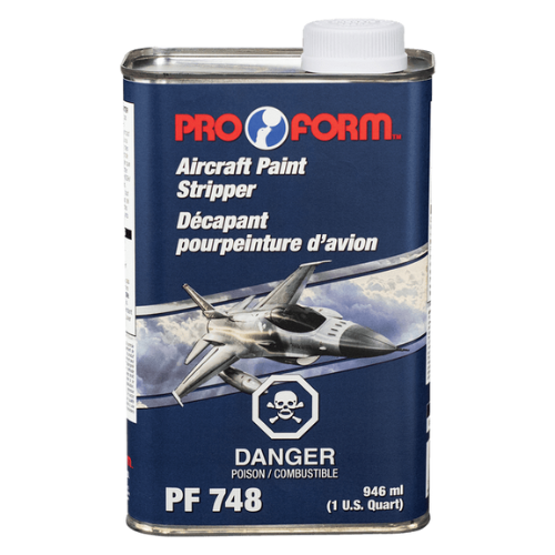 Aircraft Paint Stripper – 946mL