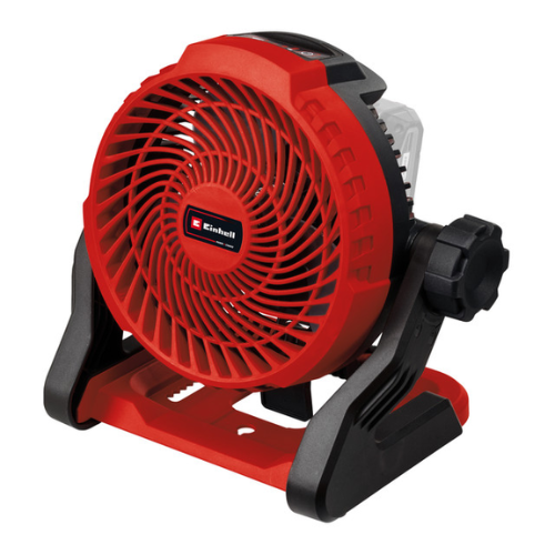 18V Cordless 7″ Fan (Tool Only)