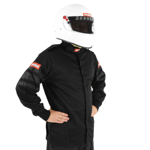 Single Layer Fire Suit Jacket