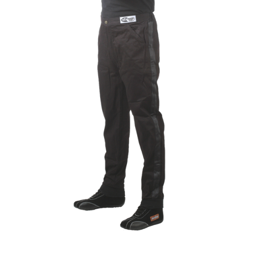Single Layer Fire Suit Pants