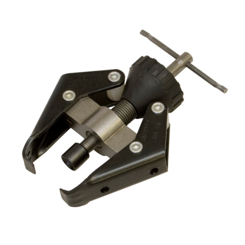 Wiper Arm/Battery Term