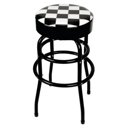 Swivel Bar Stool