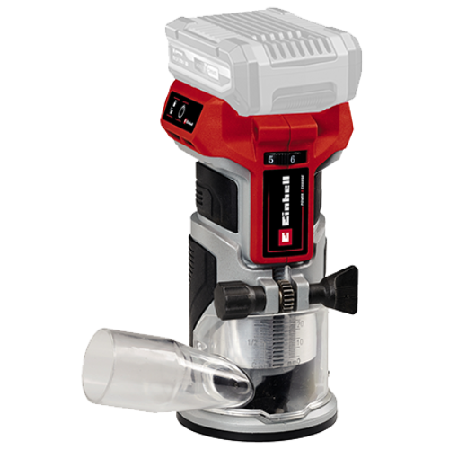 18V Cordless Compact Router – Brushless Motor (Tool Only)