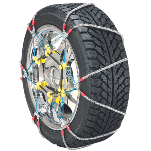 Super Z6 Passenger Cable Tire Chains