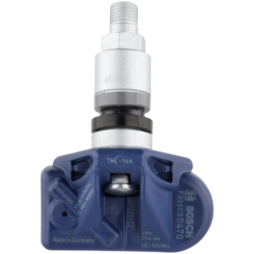 Tire Pressure Monitoring System (TPMS) Sensor