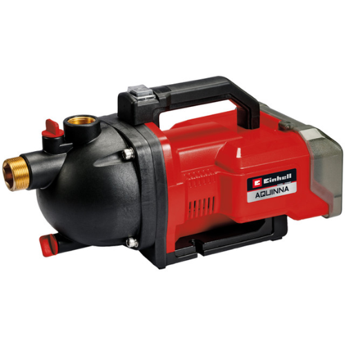 36V Cordless Water Pump (Tool Only)