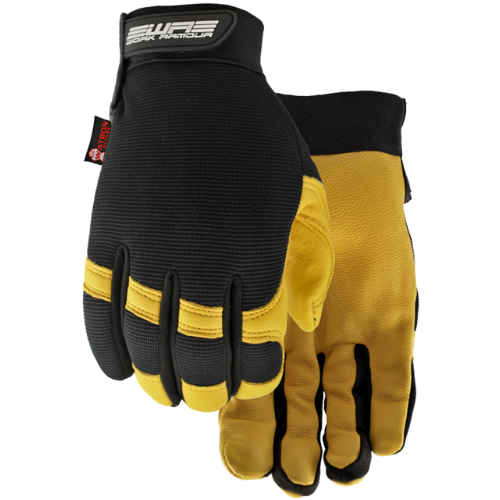 Flextime Gloves – M