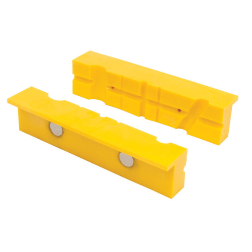 Polyurethane Soft Grip Vise