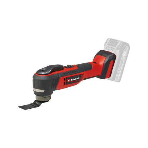 18V Cordless Oscillating Multitool – Brushless Motor (Tool Only)