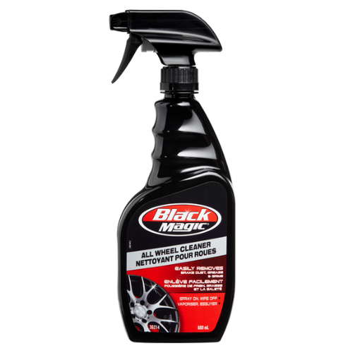 Wheel Cleaner, 680ml