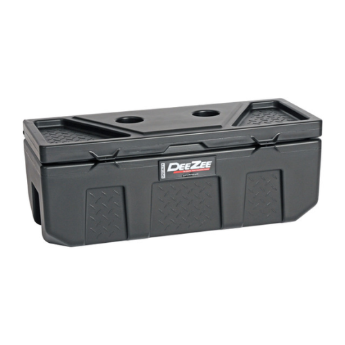 Tool Box – Specialty Utility Chest Plastic