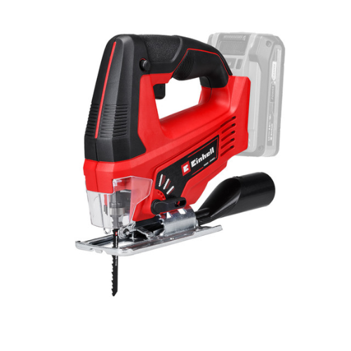 18V Cordless Variable Speed Jigsaw (Tool Only)