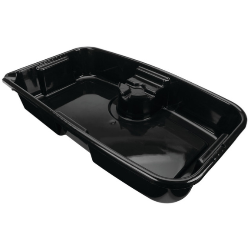 Oil Drain Pan, 10.4L