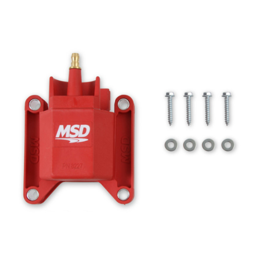 High Performance Ignition Coil, Ford TFI Replacement