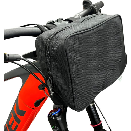 CHARGER HANDLEBAR BAG