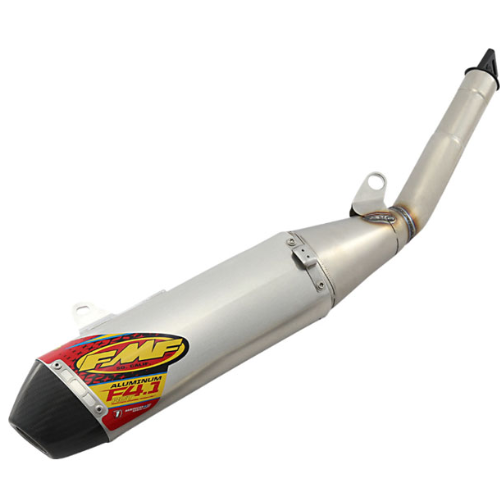 FACTORY 4.1 RCT EXHAUST SYSTEMS