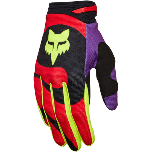 180 Emotion Gloves