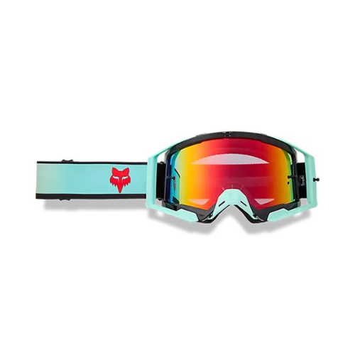 Airspace Drip Mirrored Lens Goggles