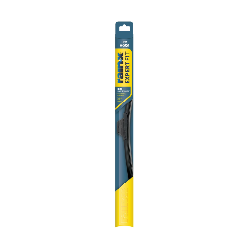 Rain-X Expert Fit Beam 22″ Windshield Wiper Blade