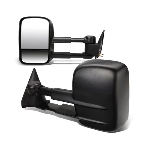 DNA Motoring TWM-022-T222-BK