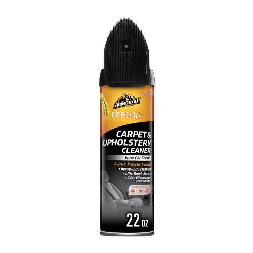 Armor All FRESH fx Power Foam Automotive Cleaner